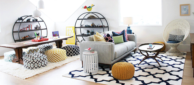 10 Affordable Ways to Decorate Your Room on a Budget