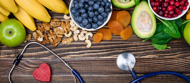 10 Healthy Foods to Strengthen Your Immune System