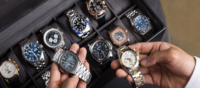10 Tips to Save Money on Your Next Watch Purchase