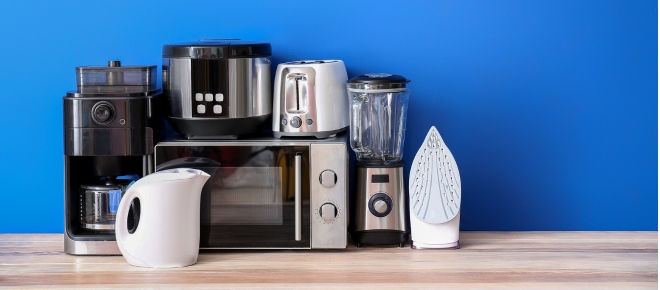15 Kitchen Appliances Reviews - A Comprehensive Buyer's Guide
