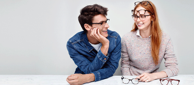 5 Reasons Why You Need Prescription Eyewear