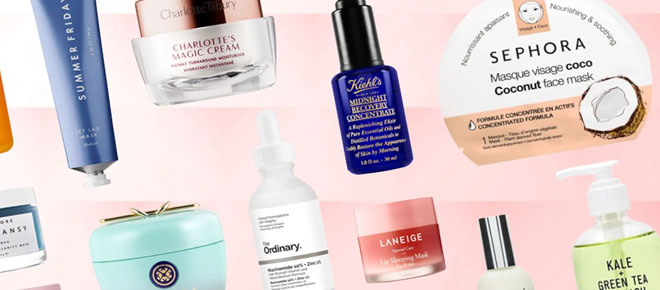 7 Trending Beauty Products You Need to Try Right Now