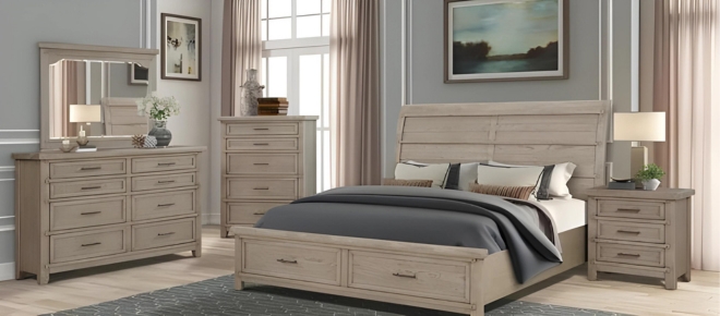 A Complete Review of the Best Bedroom Furniture Sets