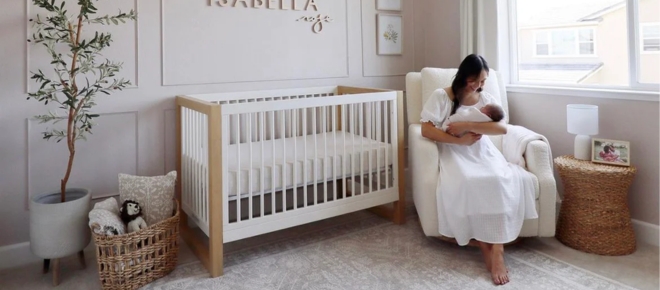 A Step-by-Step Guide to Organizing Your Baby Nursery in 2024