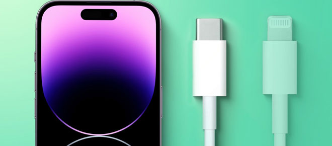 Apple iPhone 15 USB-C Port & Pro Features - Everything We Need to Know