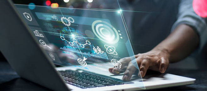 Benefits of Implementing a Computer  Monitoring System