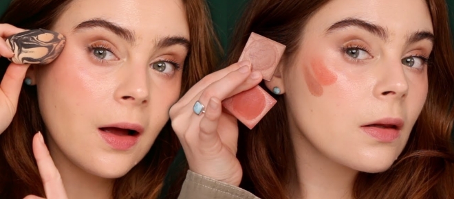 Best Cheek Makeup Products for Beginners