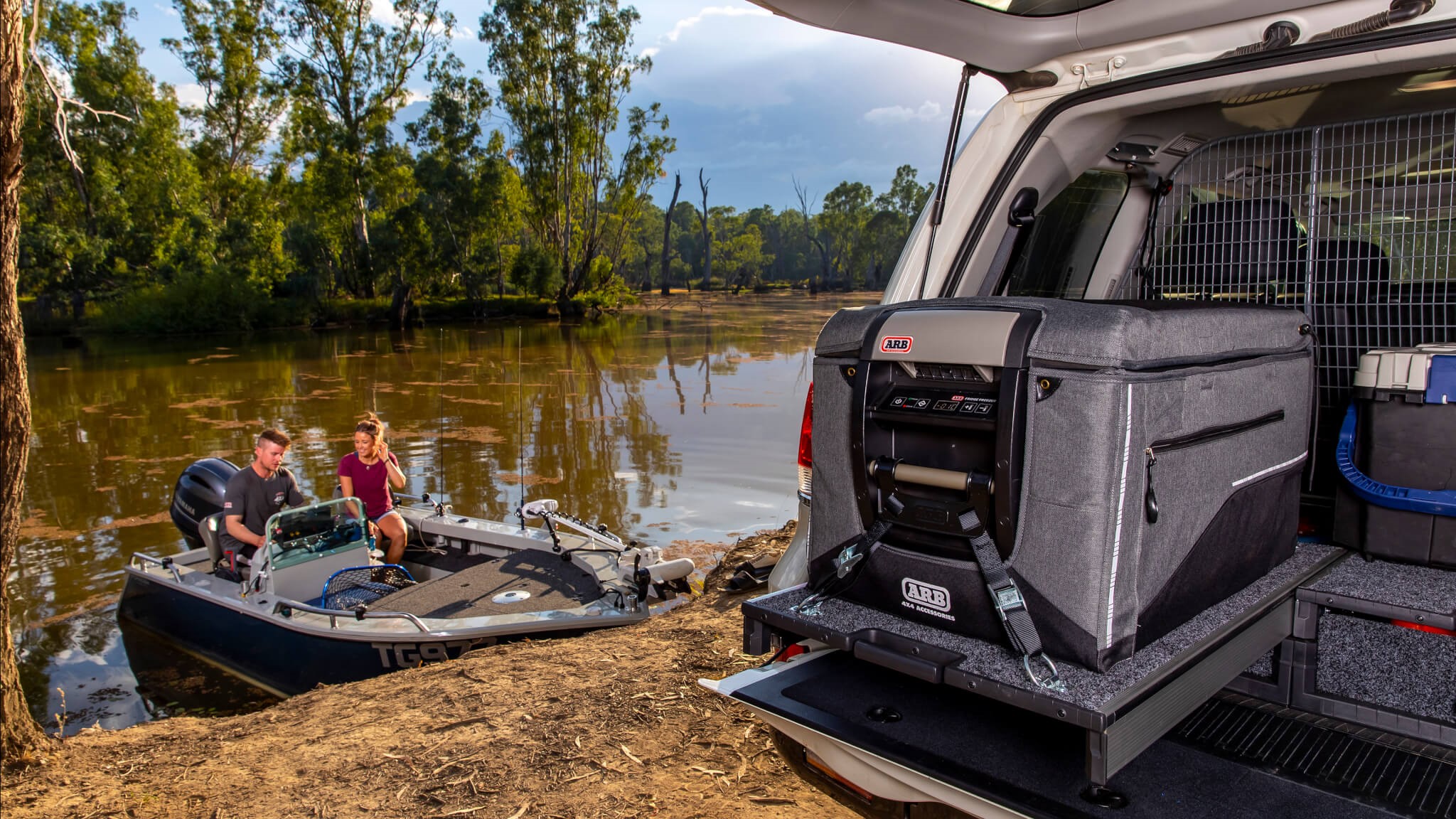 Top 7 Best Camping Fridges That Are Small in Size but Work Perfectly