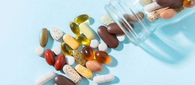 Discover the Top Vitamins Supplements You Should Be Taking