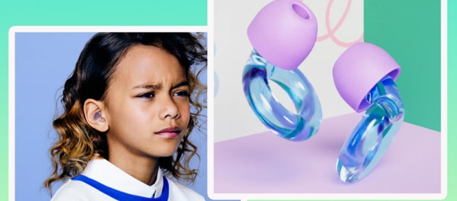 Enhance Your Child's Sleep with Loop Earplugs: Tips and Tricks