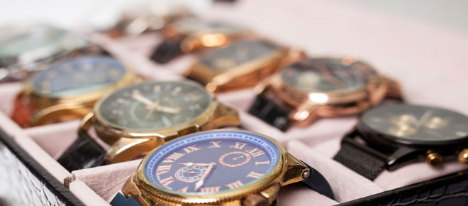 Exploring the Different Types of Watches for Men 