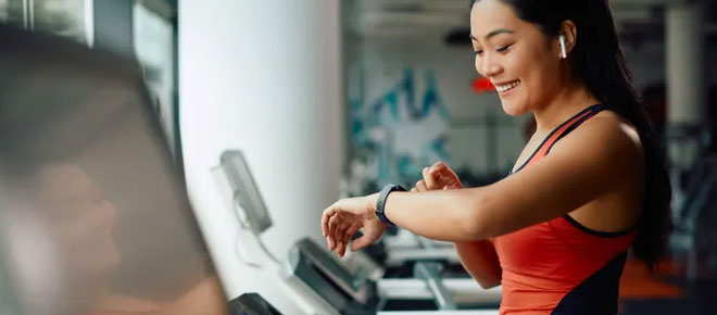Get Fit and Look Stylish With the Best Fitness Watches 2023