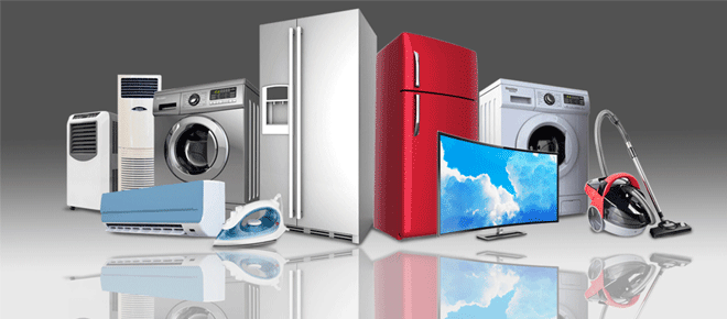 Top 10 Home Appliances for a Sustainable Lifestyle