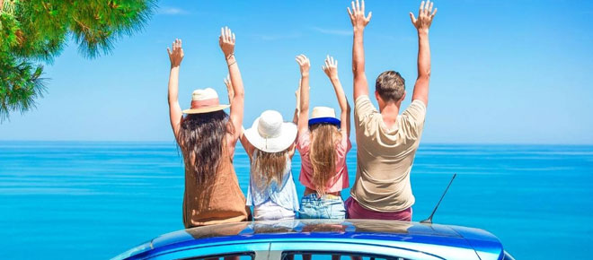 How to Plan the Perfect Family Vacation