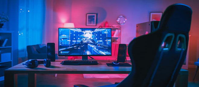 Maximizing Your Gaming Experience with the Right Software and Hardware