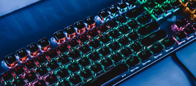 Learn Why These Are the Best Mechanical Keyboards Out There