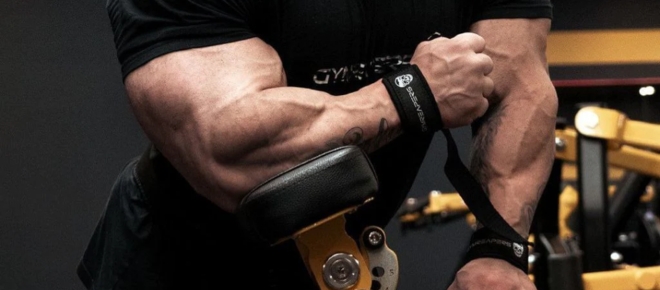 Must-Have Sports and Fitness Straps for Every Workout