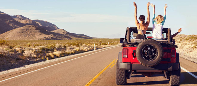 Planning the Perfect Route for Your Road Trip Adventure