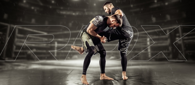 Train Like a Champion with Rdx Sports Us
