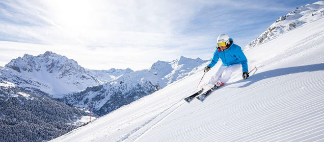 Skiing For Beginners - Tips and Tricks For a Successful First-Time Experience