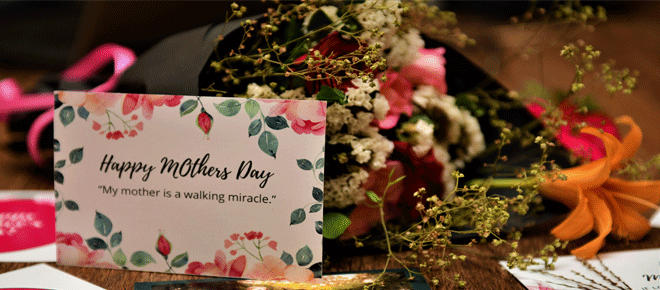 The Best Gift Ideas For Motherâ€™s Day