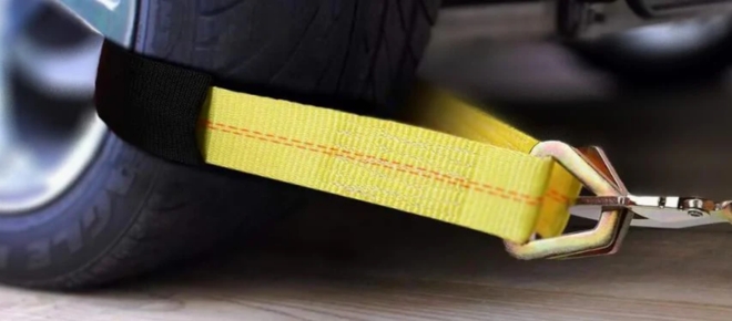 The Best Motorsports Straps Every Racing Enthusiast Needs in the Wilderness