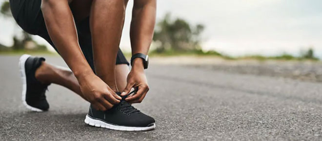 The Best Sports Shoes for Different Activities