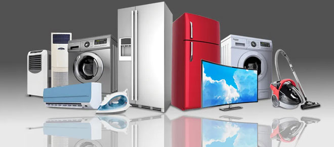 The Impact of Technology on Energy Efficiency in Home Appliances