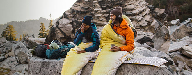 The Latest Trends in Outdoor Gear and Equipment for 2023