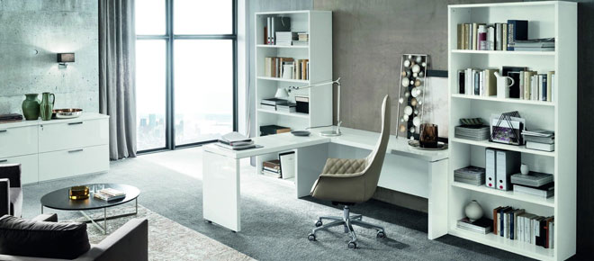 The Most Stylish Desks for the Modern Home Office