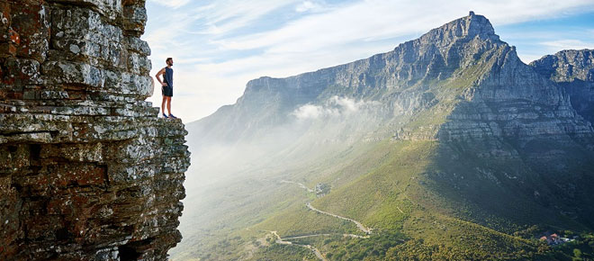 The Thrill of Abseiling - Conquering Your Fear of Heights