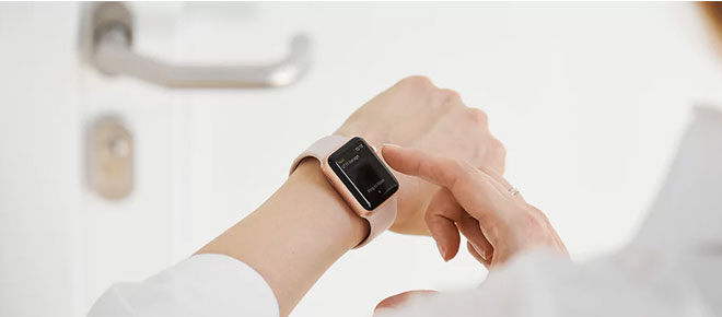 The Top Fitness Watch to Help You Reach Your Health Goals