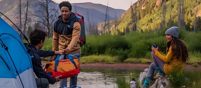 The Ultimate Camping Gear Checklist for Outdoor Enthusiasts