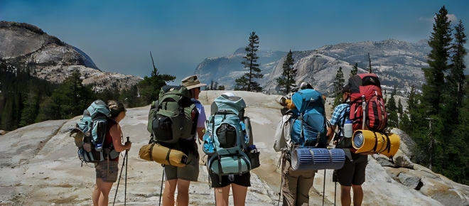 The Ultimate Essentials Backpacking Checklist for Outdoors