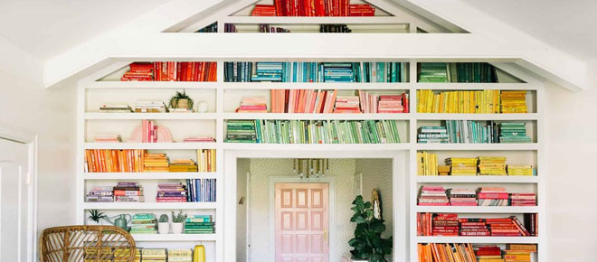 The Ultimate Guide to Building Your Bookcase