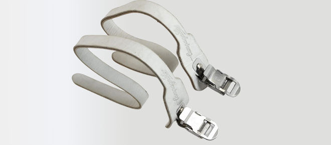 The Ultimate Guide to Choosing Toe Straps for Your Hiking Adventures