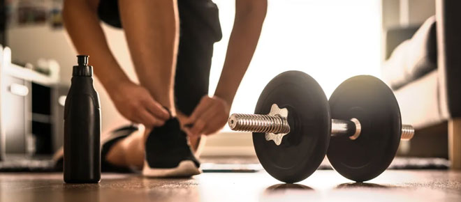 The Ultimate Guide to Gym Accessories - Everything You Need to Know