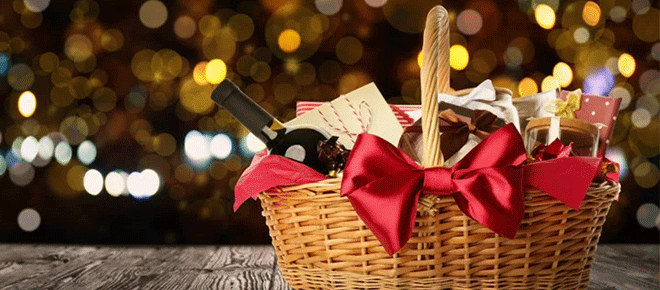 Tips For Creating a Thoughtful Gift Basket