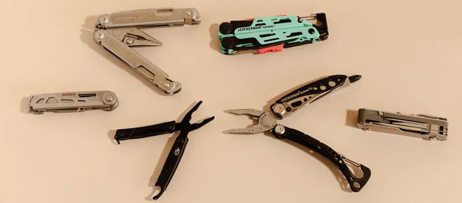 Top 10 Must-Have Hardware Tools for Every DIY Enthusiast