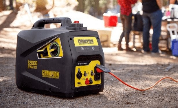 Top 7 Best Portable Quiet Generator for Home Backup