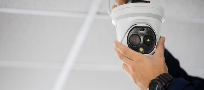 Top Benefits of Installing CCTV in Your Home in 2024