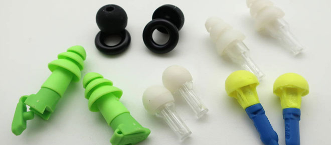 Top Earplugs for Noise-Free Workouts in 2024