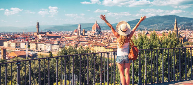 Top Most Underrated Destinations to Visit in 2024