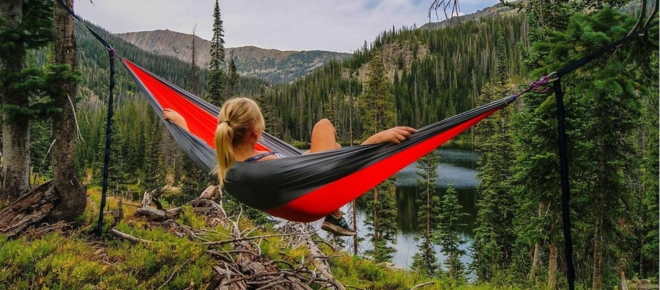 Top Must-Have Camping Straps for Securing Your Gear in the Wilderness