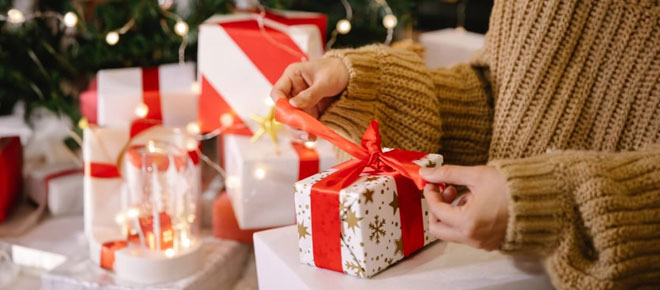 Top Online Stores for the Best Christmas Sales