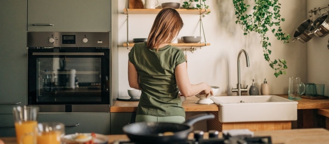 Top-Rated Kitchen & Cooking Appliances Reviewed for 2024