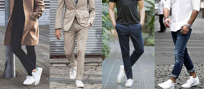 Top Trending Shoe Styles for Every Season