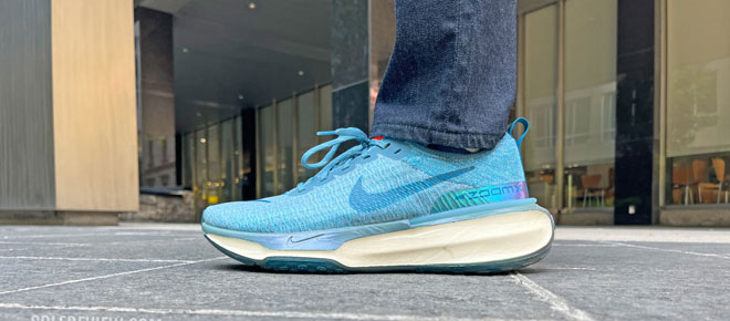 Walking on Air - A Review of the Most Comfortable Shoes