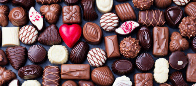 Why Platinum Candy Is the Ultimate Gift For Candy Lover