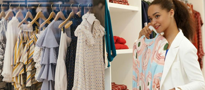 The Best Places to Shop for Women's Clothes